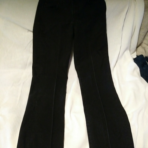 Lauren jeans by Ralph Lauren. Black new - Picture 4 of 8